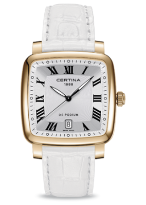 Certina C025.510.36.033.00
