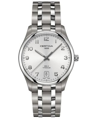 Certina C022.610.44.032.00