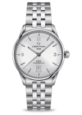 Certina C026.407.11.037.00