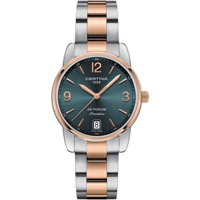 Certina C034.210.22.097.00