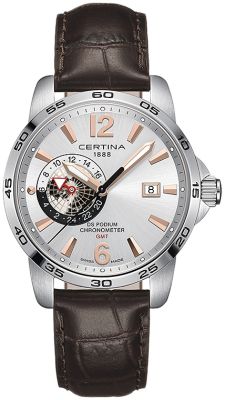 Certina C034.455.16.037.01