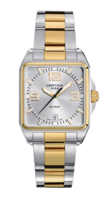 Certina C019.510.22.037.00