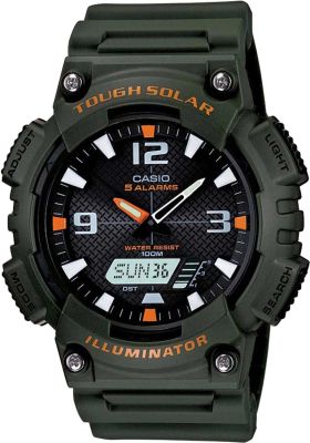 Casio AQ-S810W-3A