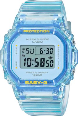 Casio BGD-565SJ-2