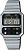 Casio A100WE-1AEF