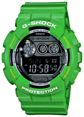 CASIO GD-120TS-3E