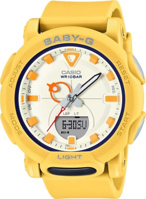 Casio BGA-310RP-9A