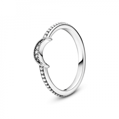 PANDORA 199156C01-50 кольцо