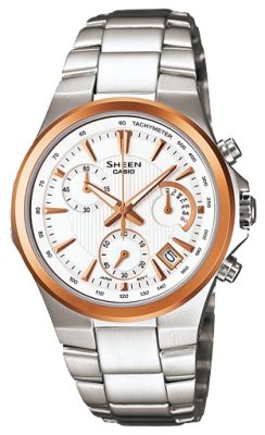 CASIO SHE-5019SG-7A