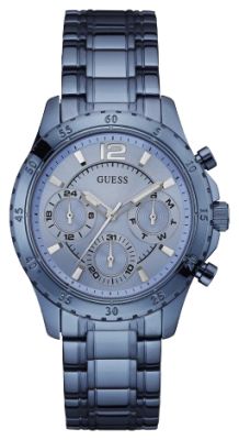 GUESS W0704L2