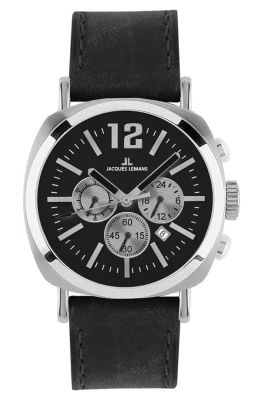 JACQUES LEMANS 1-1645E