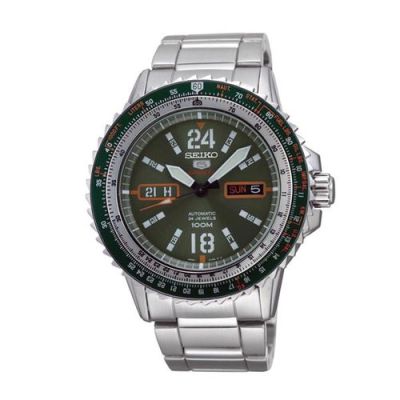 Seiko SRP349K1S