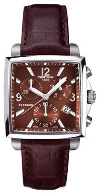 Certina C001.317.16.297.00