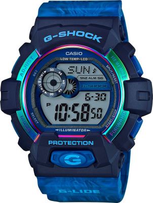 Casio GLS-8900AR-2E