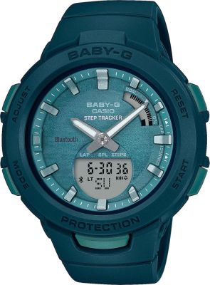 Casio BSA-B100AC-3AER
