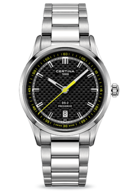 Certina C024.410.11.051.01