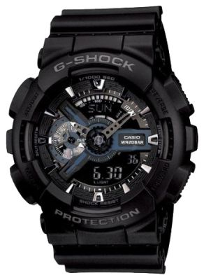 Casio GA-110НС-1А