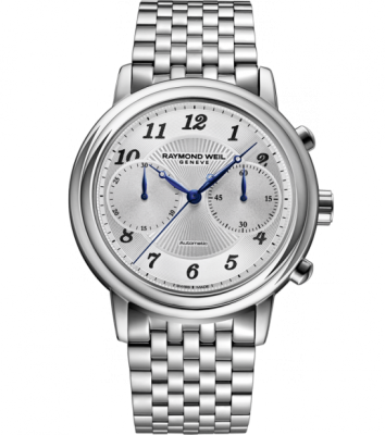 Raymond Weil 4830-ST-05659