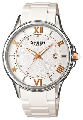 Casio SHE-4024-7A
