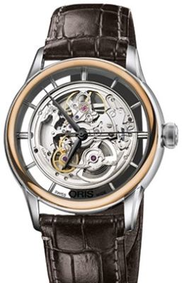 ORIS 734 7684 6351 рем