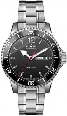 Edox 84300-3MNBN