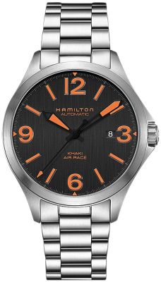 Hamilton H76535131