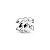 PANDORA 798415C01 шарм