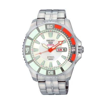 Seiko SRP201K1S
