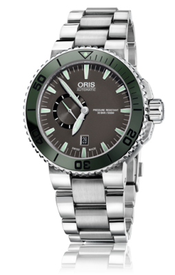 Oris 743 7673 4157 бр