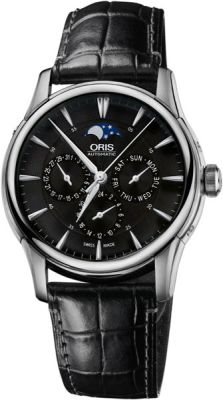 ORIS 781 7703 4054 рем