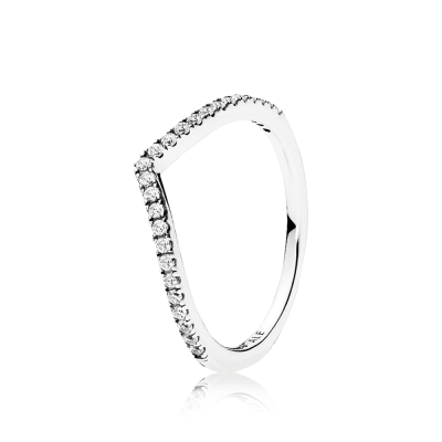 PANDORA 196316CZ-48 Кольцо