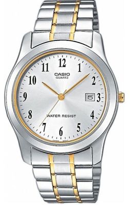 Casio MTP-1264PG-7B