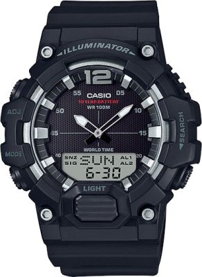 Casio HDC-700-1A