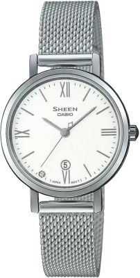 Casio SHE-4540M-7AUDF
