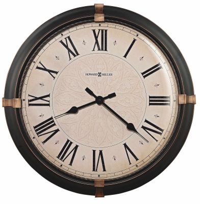 Настенные часы Howard Miller 625-498