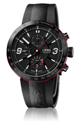 Oris 674 7659 4764 кауч