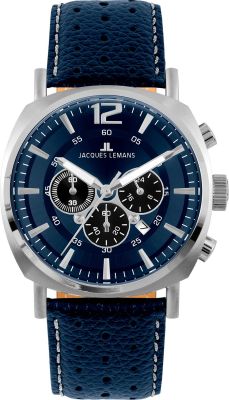 Jacques Lemans 1-1645Q