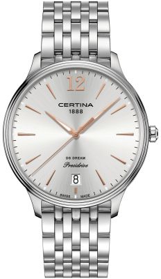 Certina C021.810.11.037.00