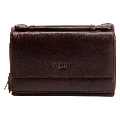 Визитка Dr. Koffer B402163-02-09