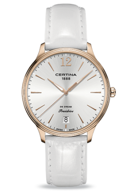 Certina C021.810.36.037.00