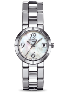 Certina C009.210.11.112.00