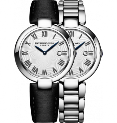 Raymond Weil 1600 -ST -00659