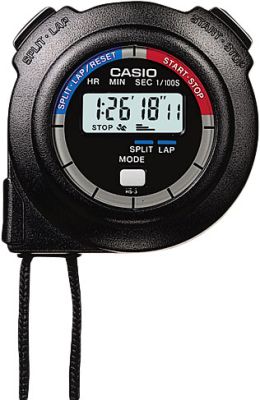 Casio HS-3V-1R