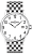 Jacques Lemans Geneve G-112G