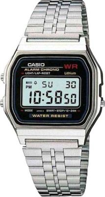 Casio A159W-N1