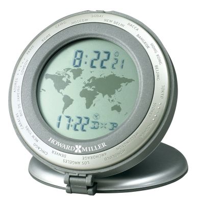 Настольные часы Howard Miller 645-600