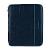 Piquadro чехол для iPad с блокнотом AC2825B2/BLU2