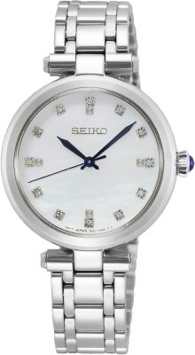Seiko SRZ529P1