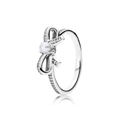 PANDORA 190971P-48 кольцо