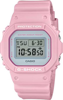 Casio DW-5600SC-4